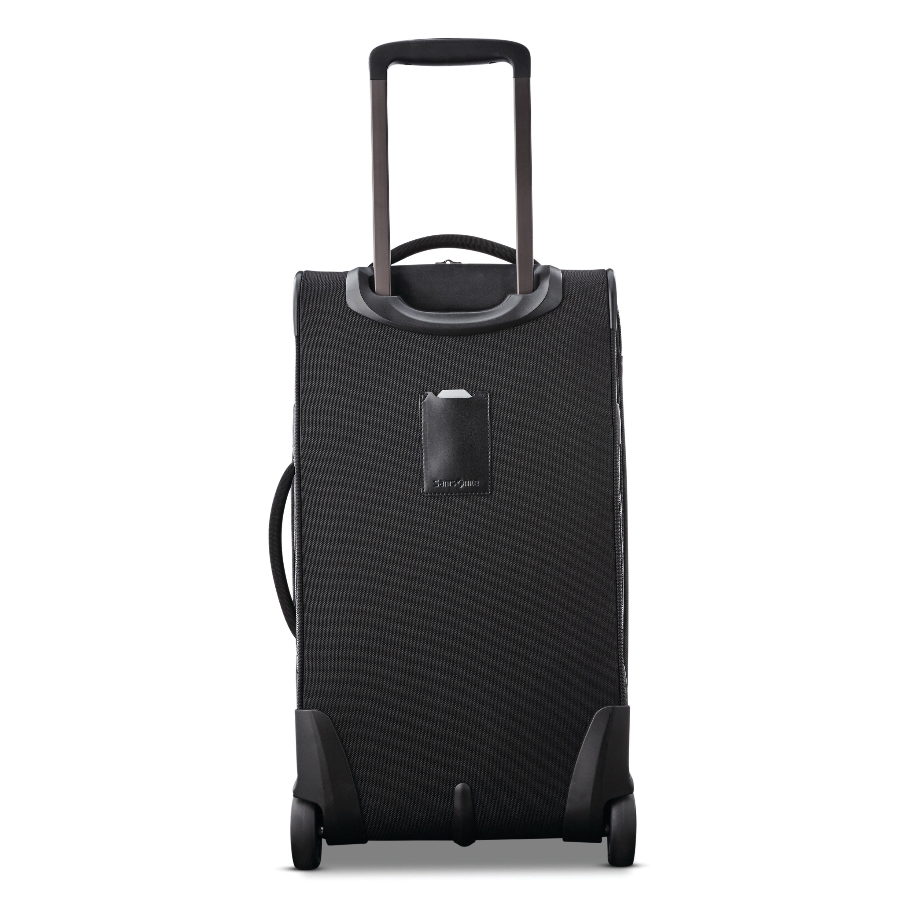 SAC DE VOYAGE À ROULETTES SAMSONITE SXK