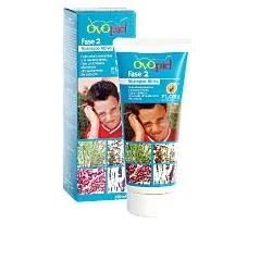 Shampoo Ovopid 200 ml