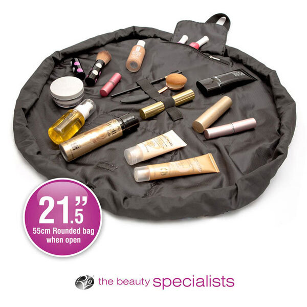 Taška Rio Pack-Pull-Go Beauty Essentials
