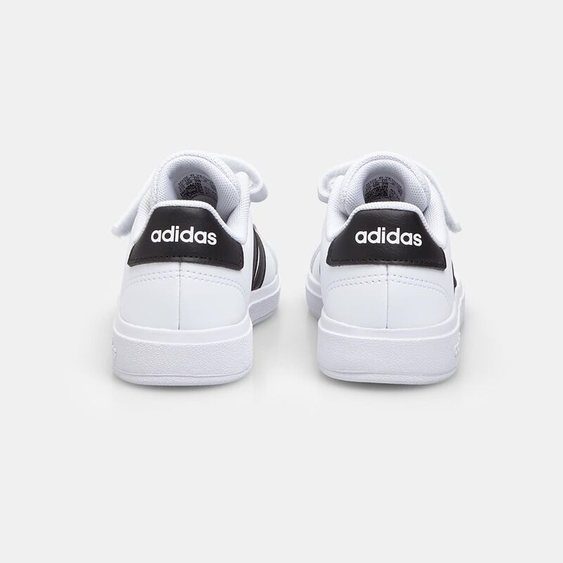 ADIDAS GRAND COURT 2.0 EL C Barnsneakers