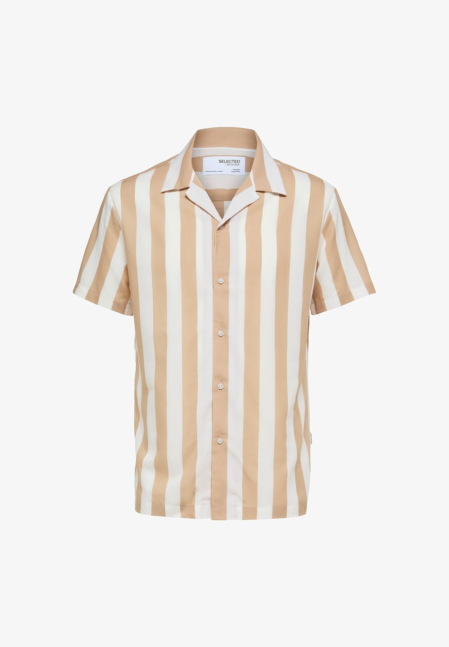 Selected Homme särk - beež