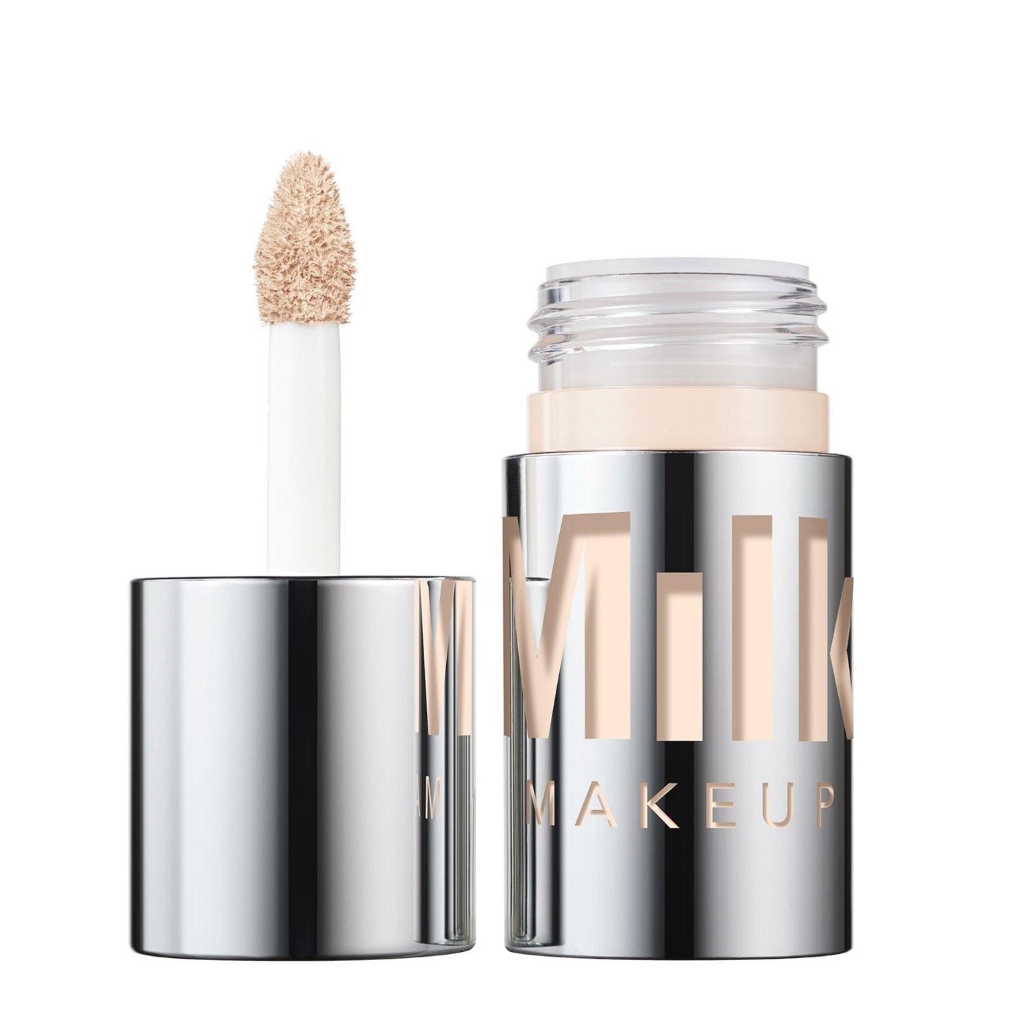 Pieno makiažo maskuoklis „Future Cream All-Over“ – 8,55 ml