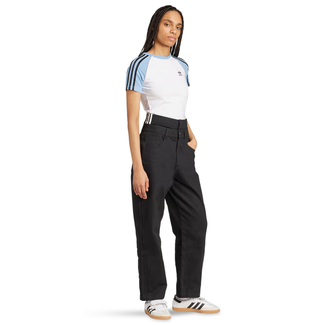adidas Adicolor 3-Stripes