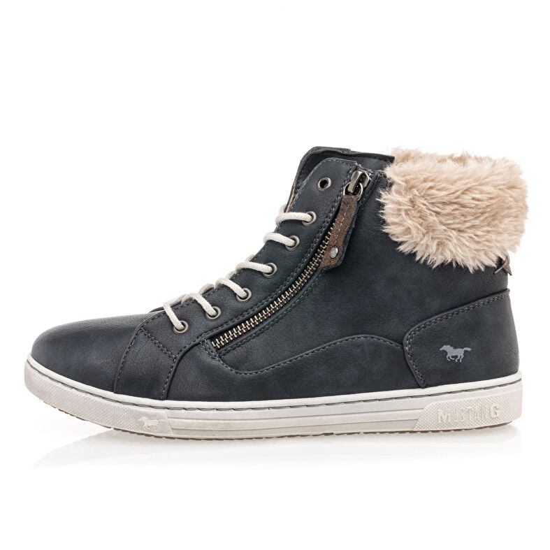 Baskets / sneakers Femme Bleu
