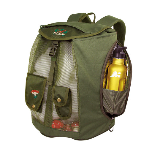 Mochila Pouch Setas Forest 35 Bis