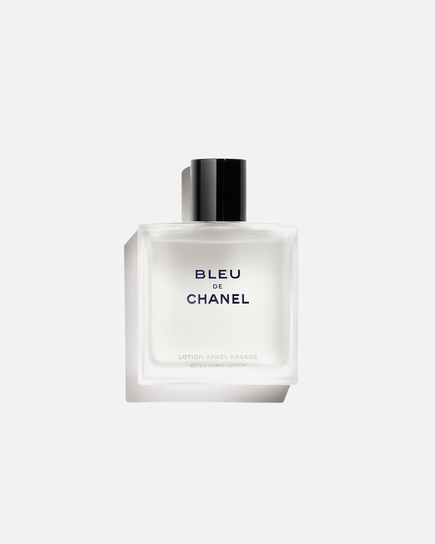 Loción para después del afeitado CHANEL BLEU DE CHANEL - 100 ml