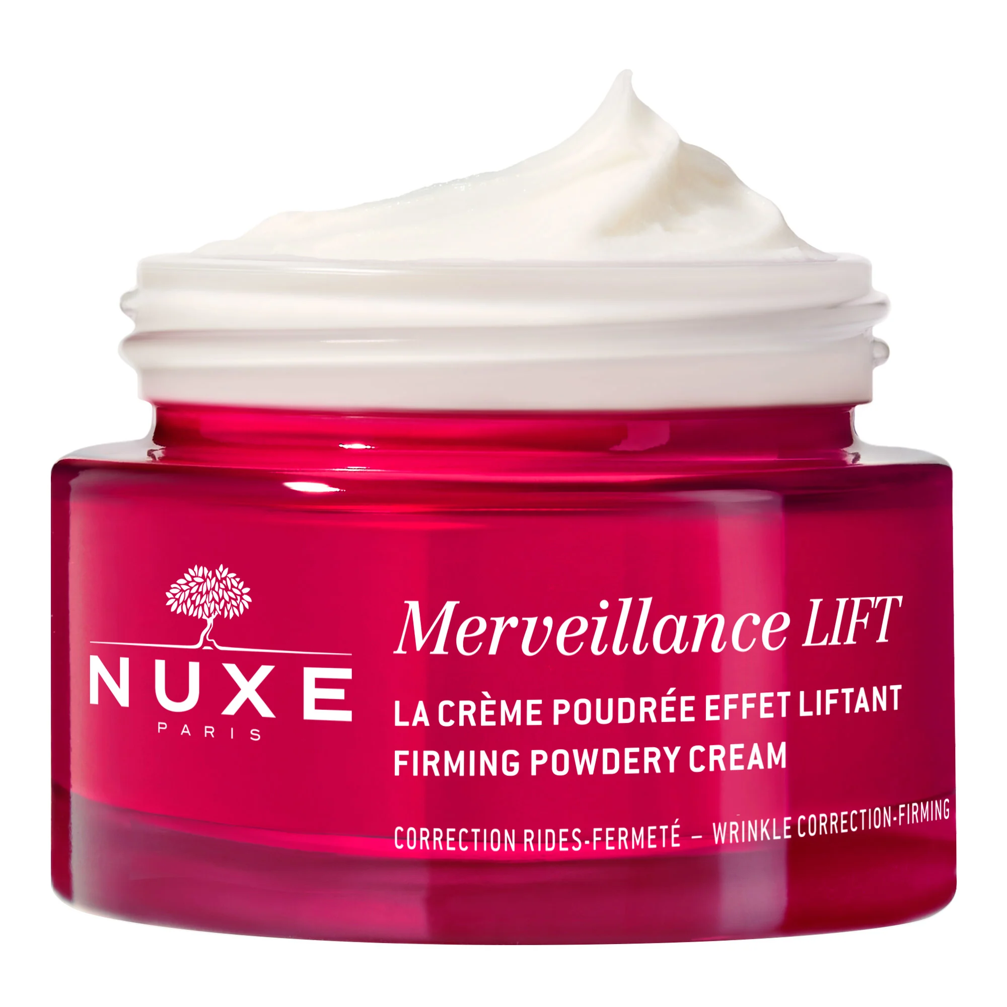 Merveillance Lift Crema effetto lifting - Crema viso giorno lifting