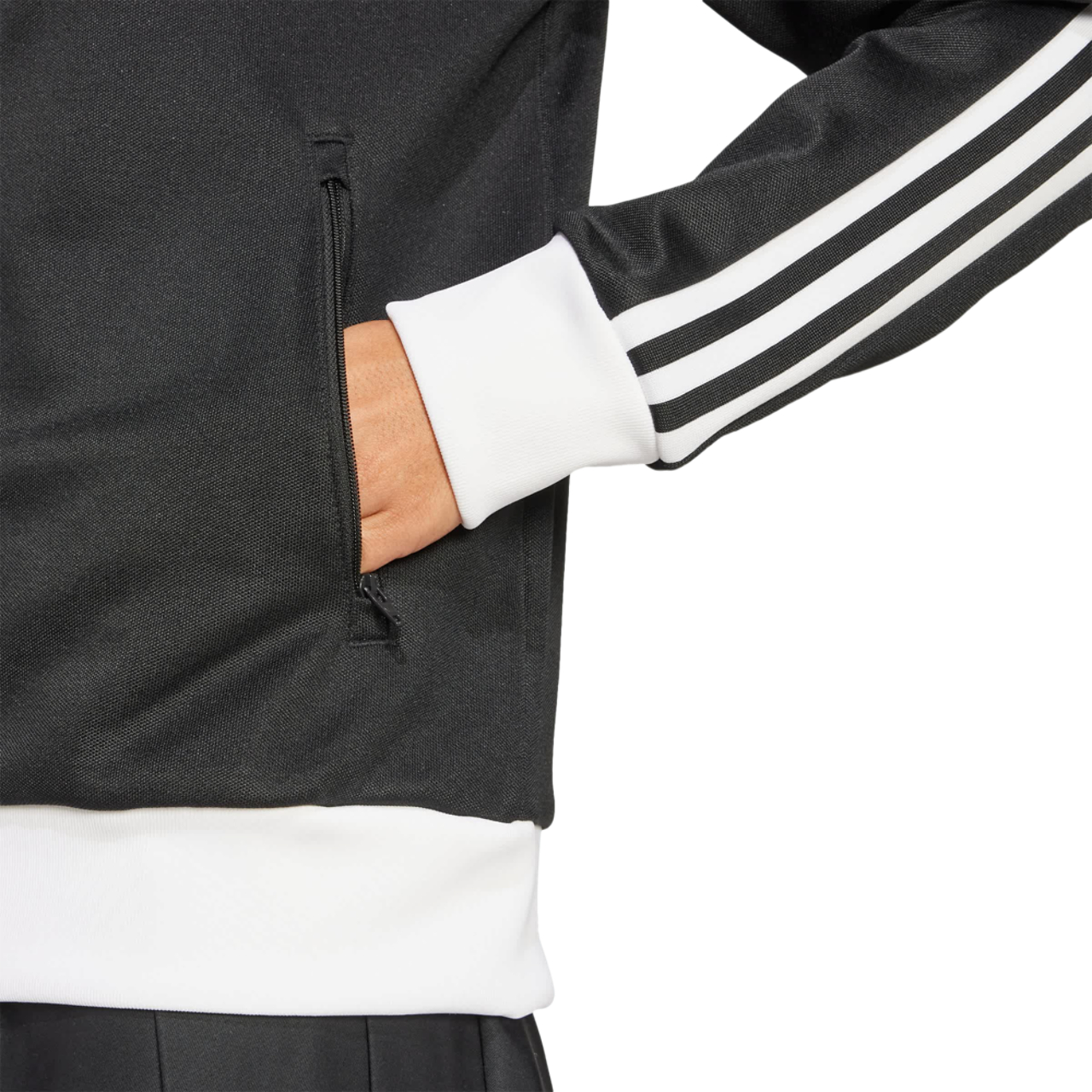adidas Heritage -urheilutakki