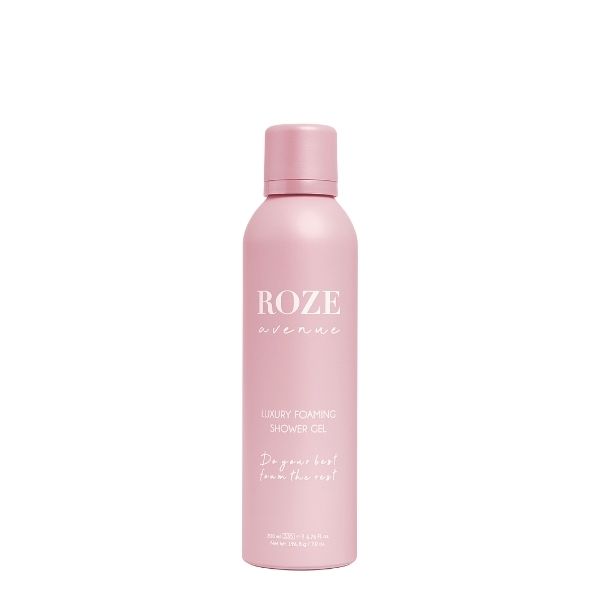 Roze Avenue