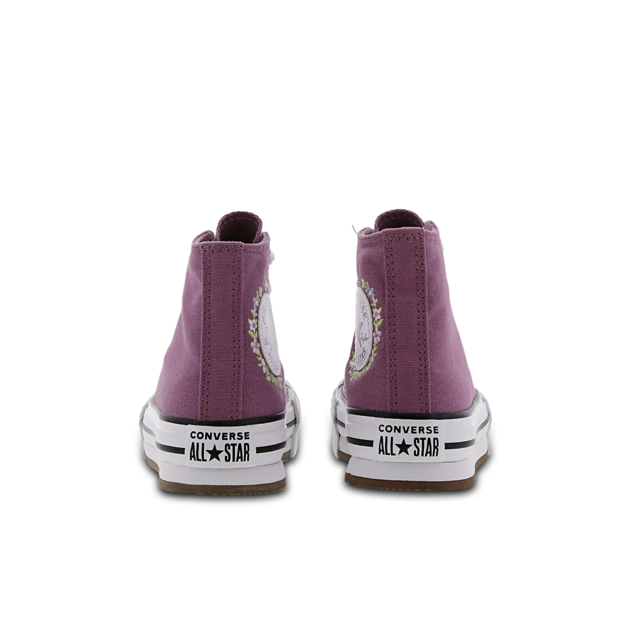Converse CTAS EVA Lift Platform High