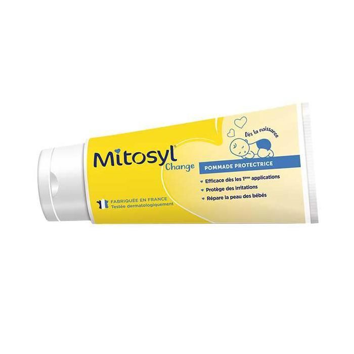 Mitosyl Change Pommade Protectrice 65g
