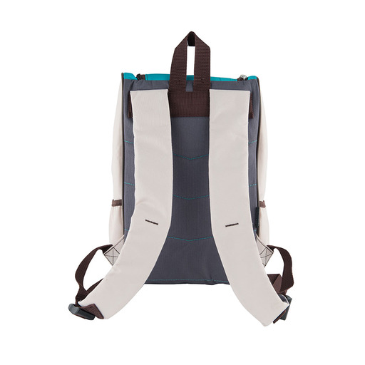 Sac à dos flexible Nevera Bacpac 9l Ethnique