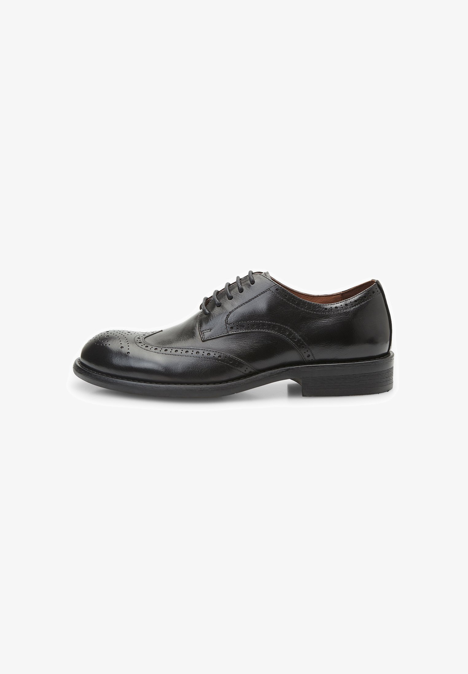 Bata Smart veterschoenen - nero