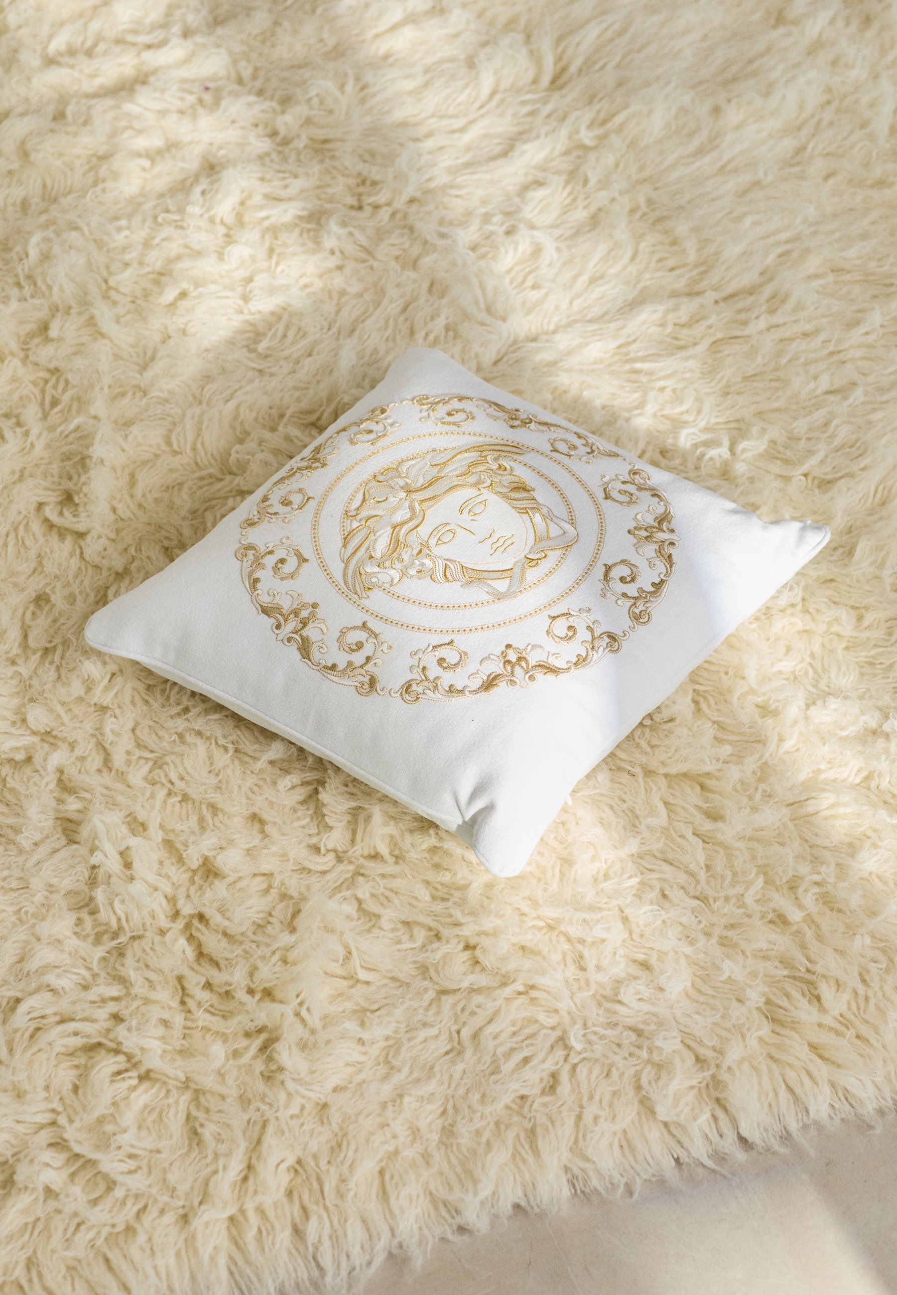 Versace Jastuci i jastučnice