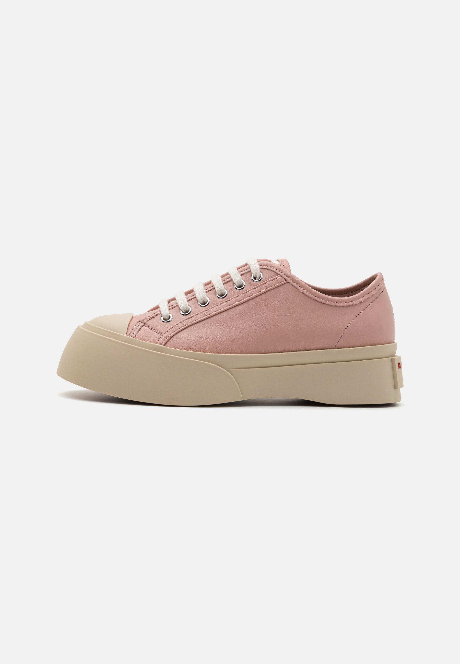 Marni LACED UP - Sneakers - antiekroze