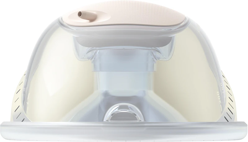Protetores de mamilo Philips Avent Hands-Free Premium Plus SCF439/01