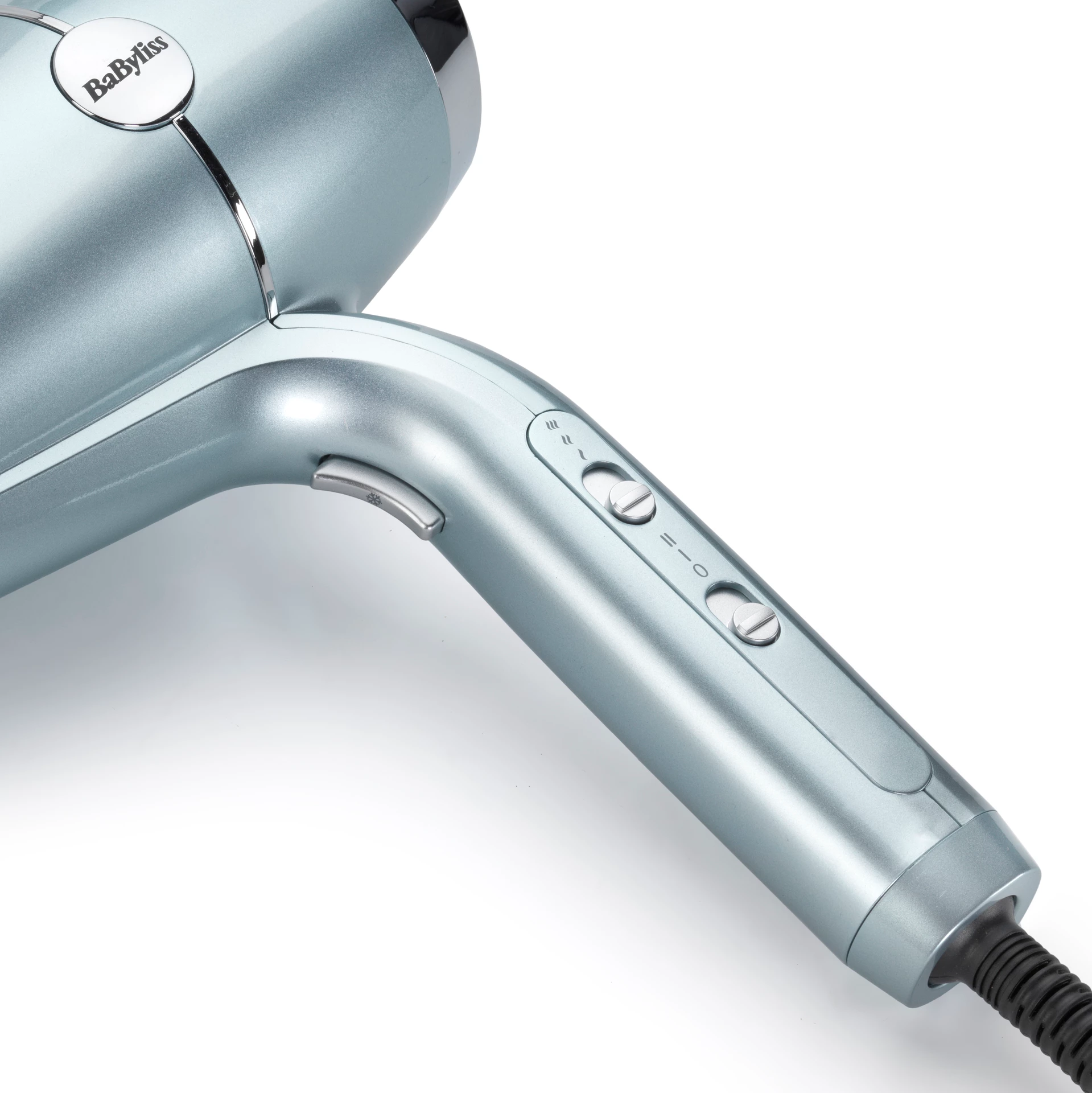 Hydro-Fusion 2100 - Babyliss