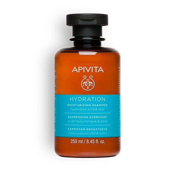 Hydrerende shampoo | 250 ml