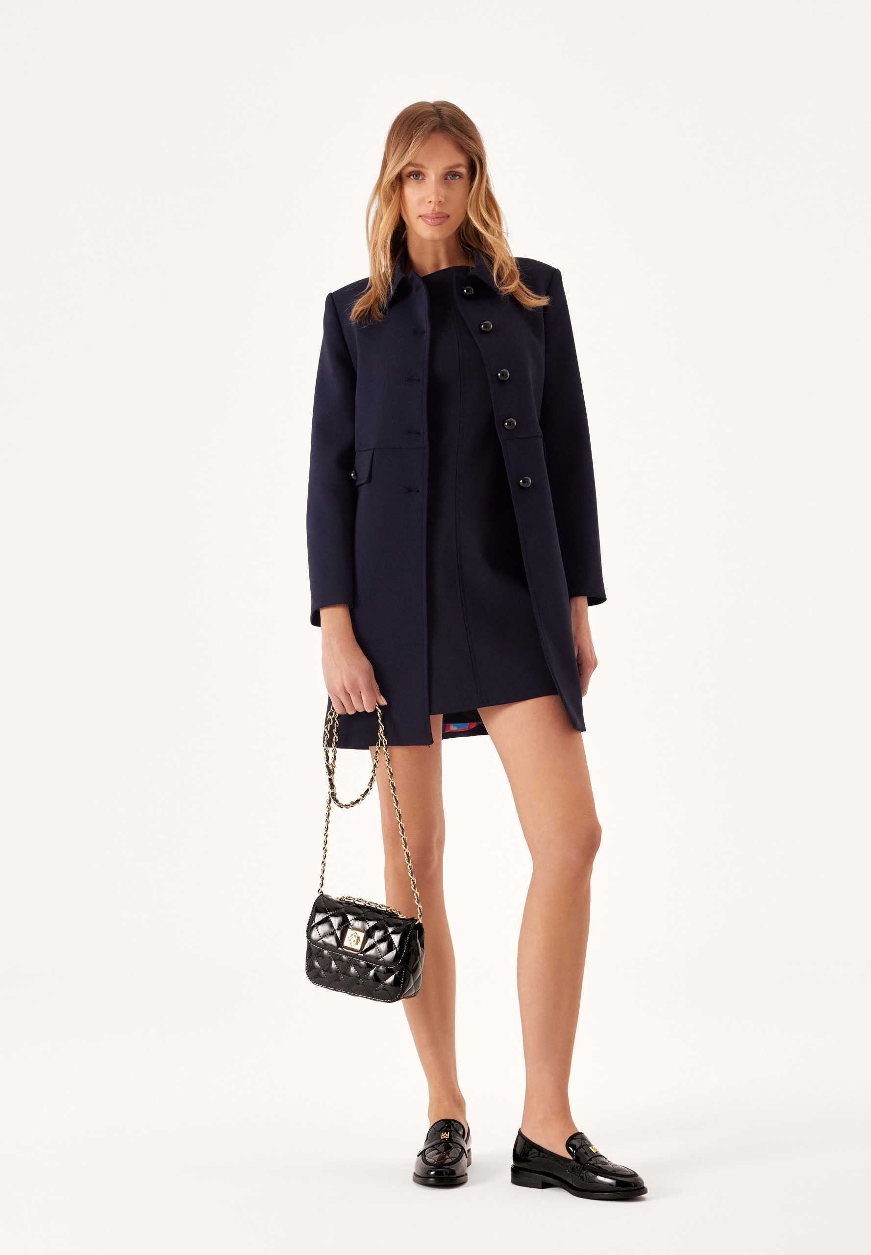 Kazar IVESDALE - Pantofi sport - negru