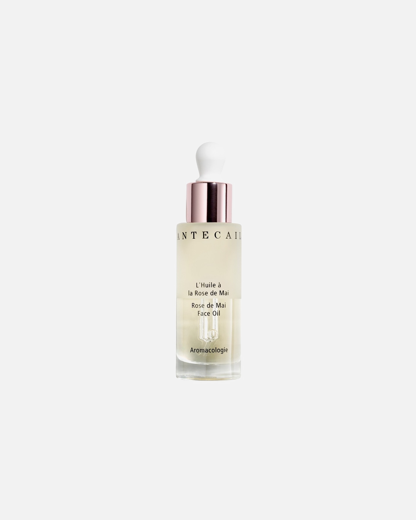 Chantecaille Rose de Mai Gesichtsöl – 30 ml