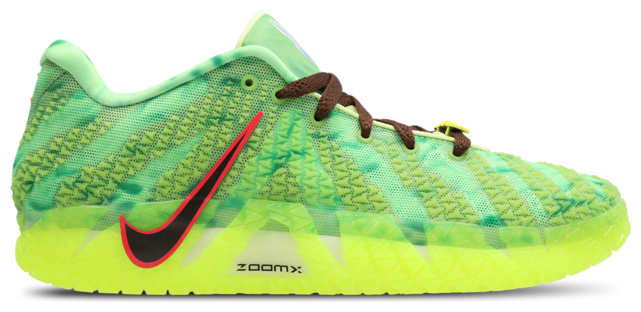 Nike JA 3