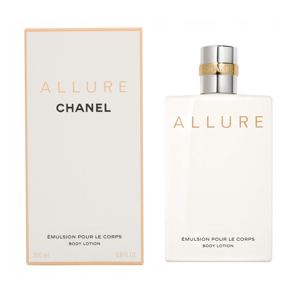 Chanel Allure