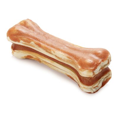 Os pour chien Lukullus, assortiment
