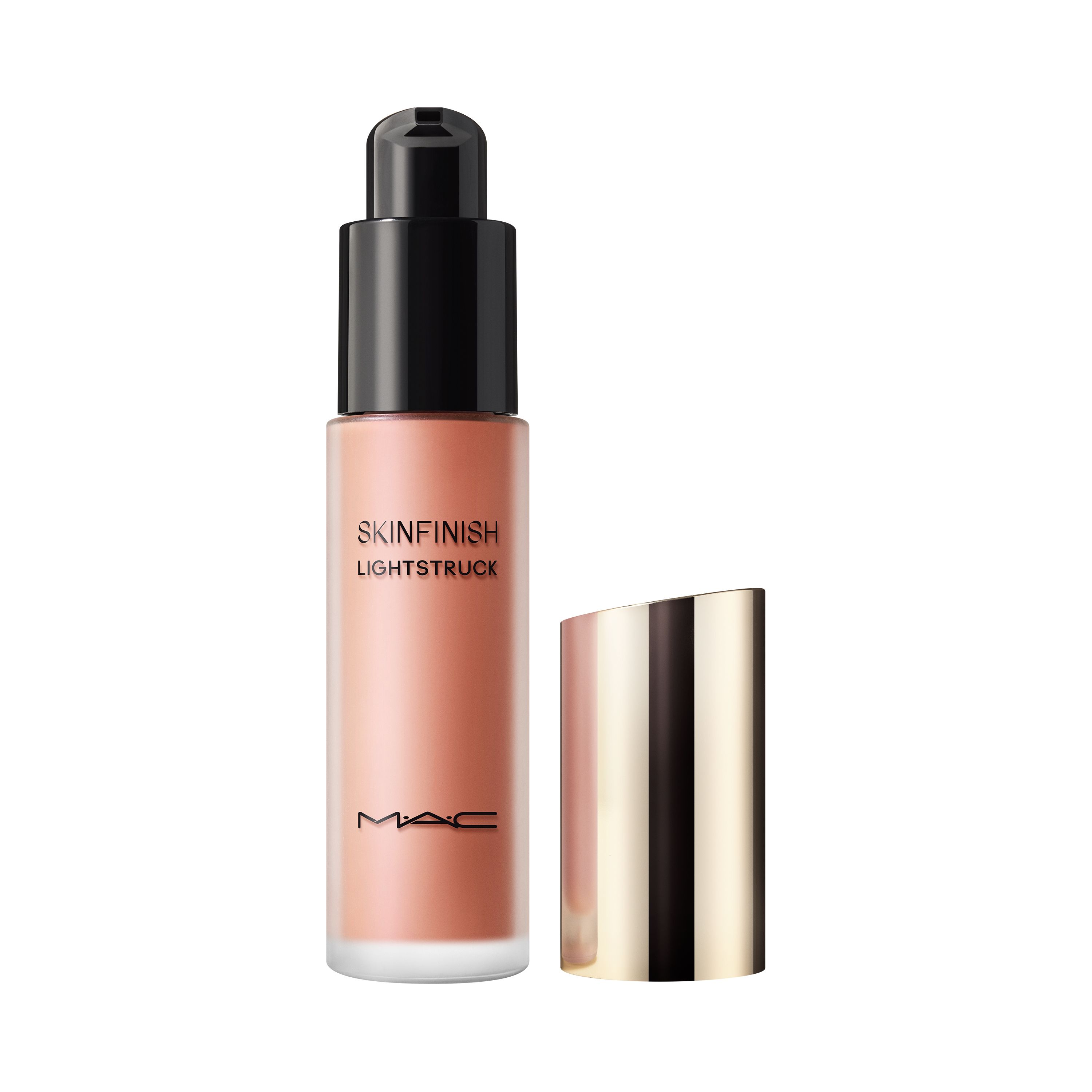 „Skinfinish Lightstruck“ skystas žymeklis Prabangūs žymekliai