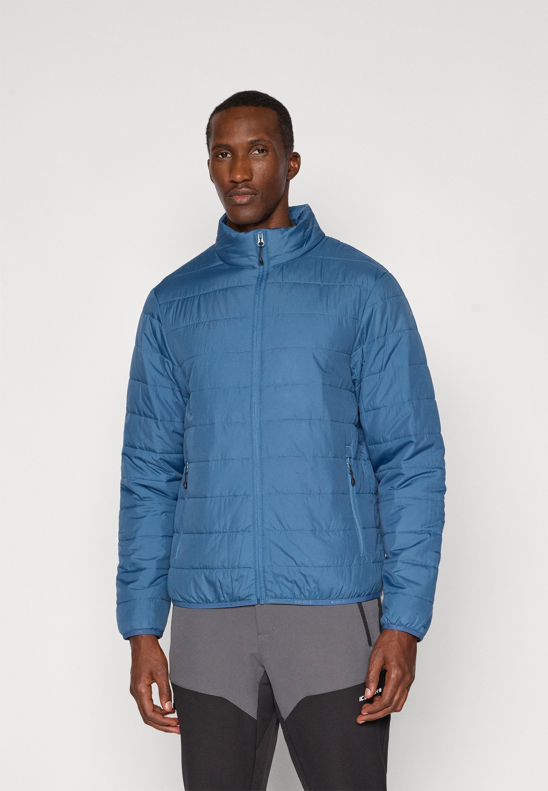 Icepeak VERMONT - Outdoorová bunda - black