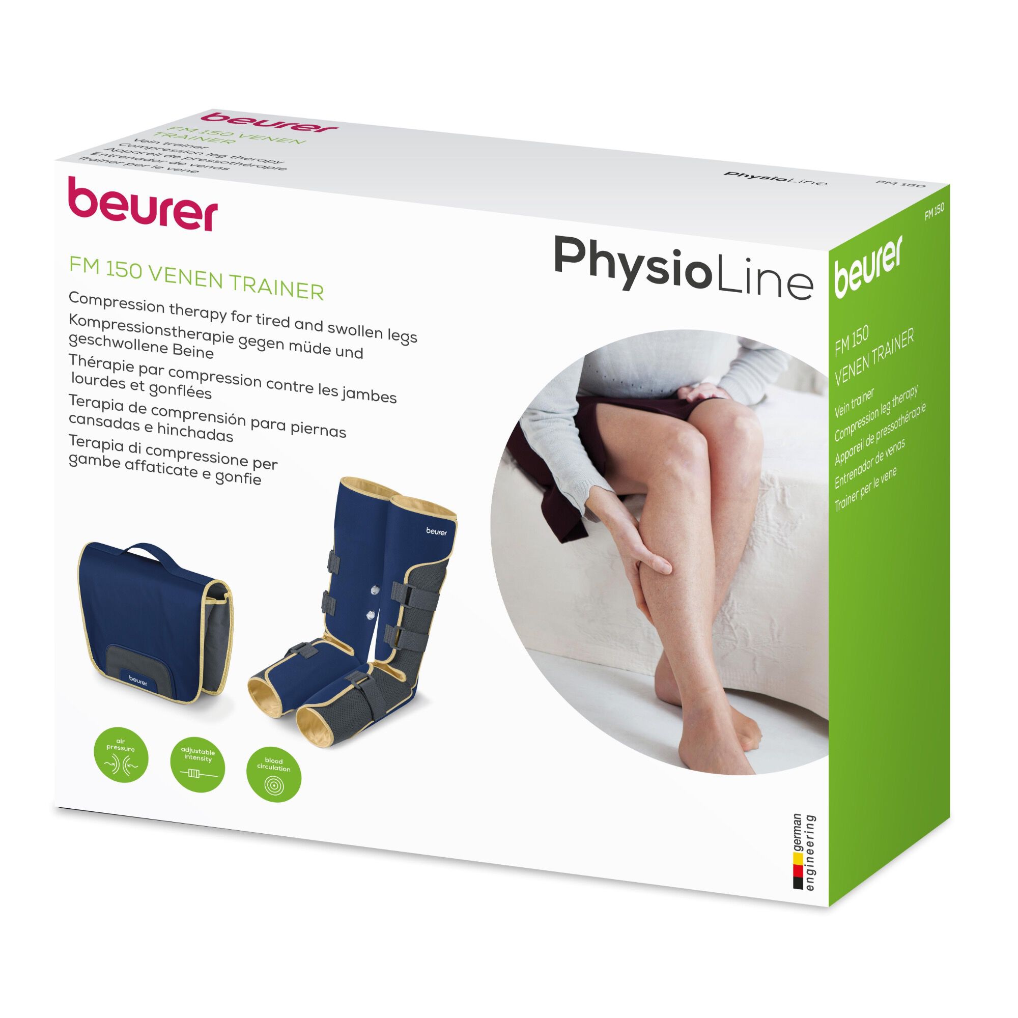 Beurer