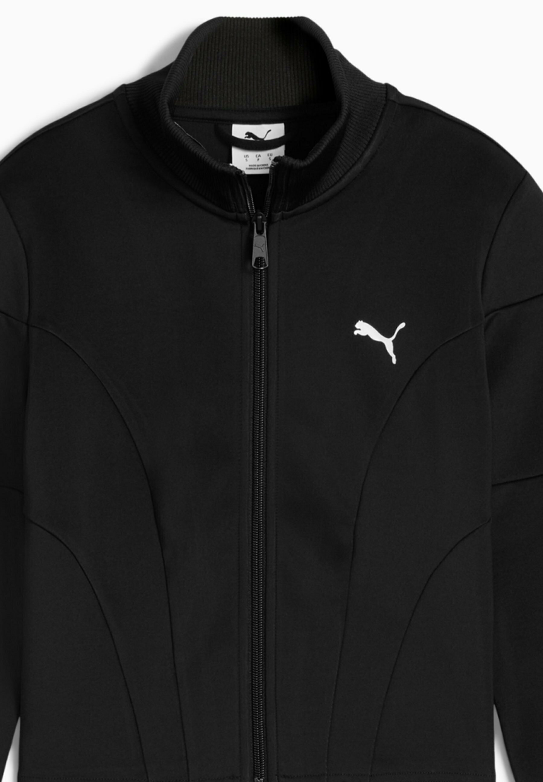 Puma sweatjassen