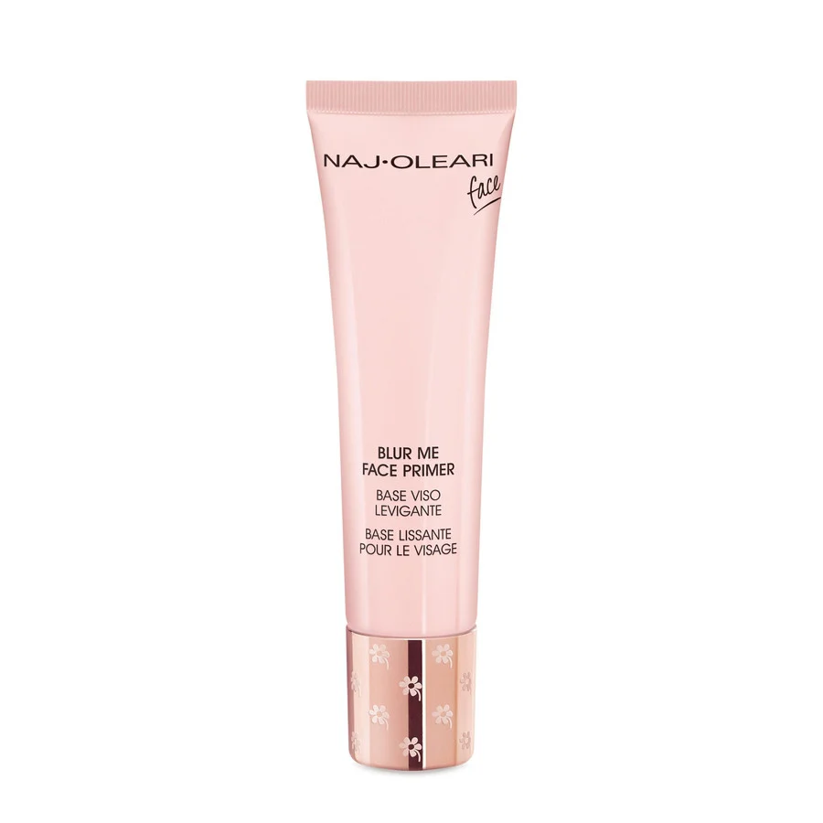 Viso Blur Me Face Primer - Base trucco