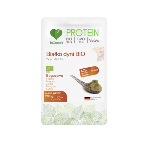Aliness BeOrganic