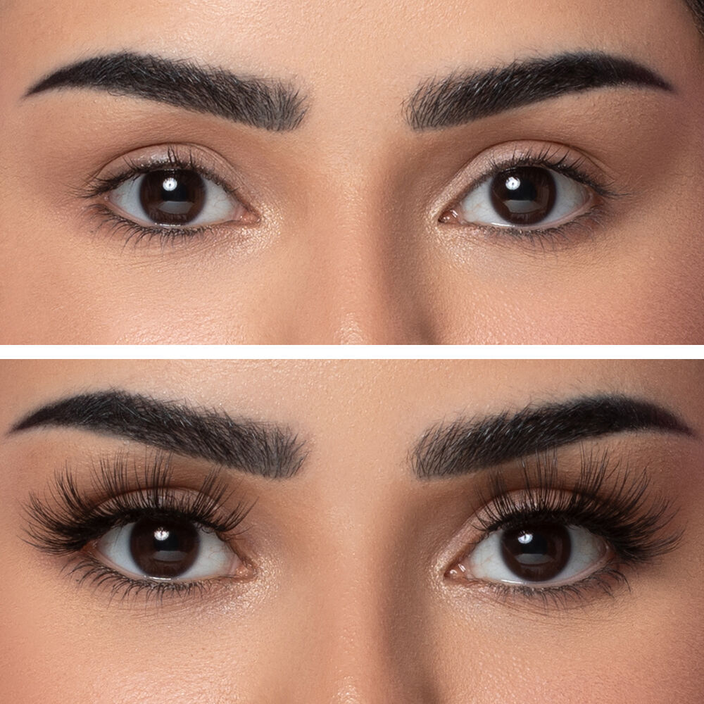 Συλλογή Lash Me Up! Dolly