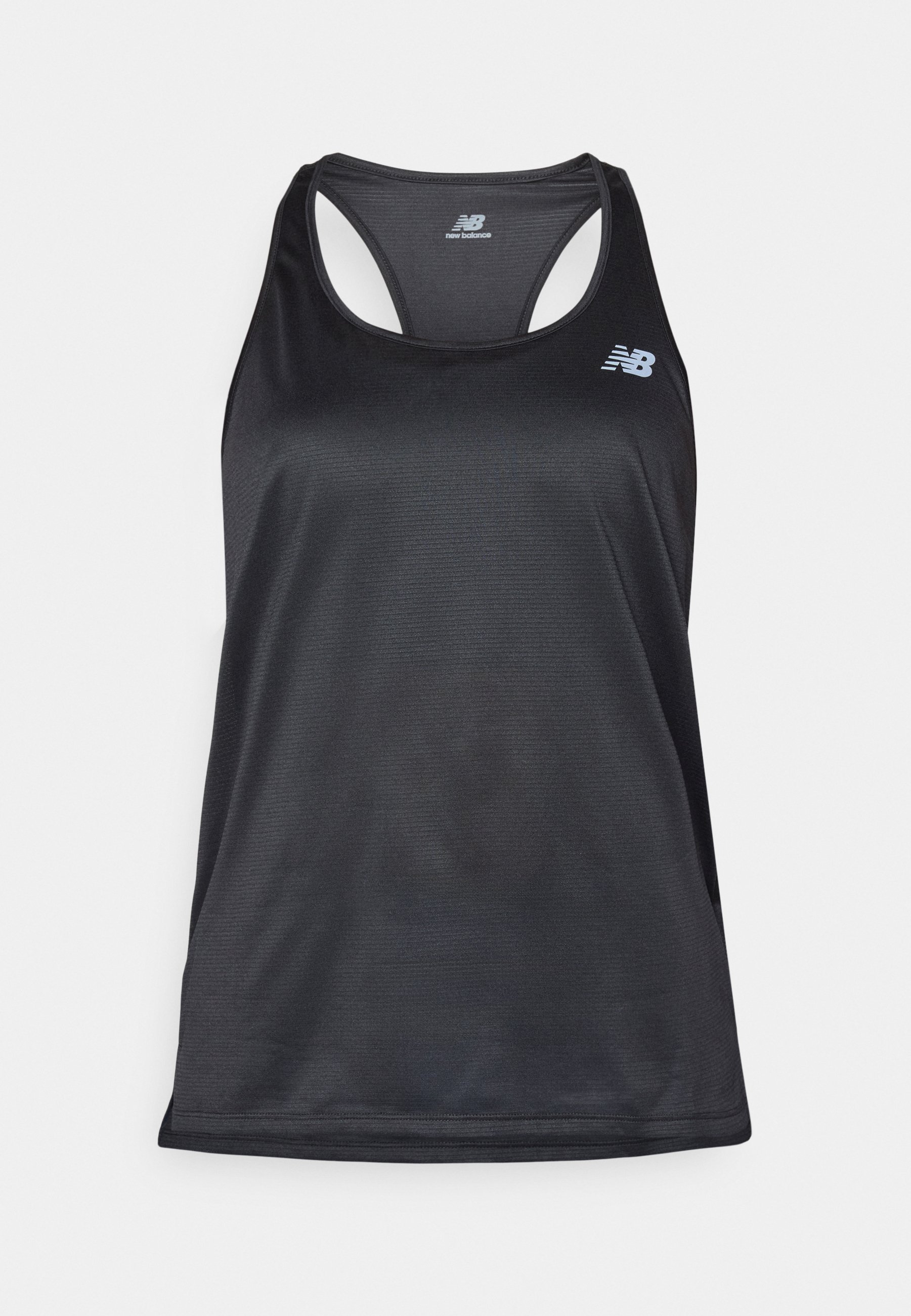 New Balance SPORT ESSENTIALS TANK - Felső - fekete