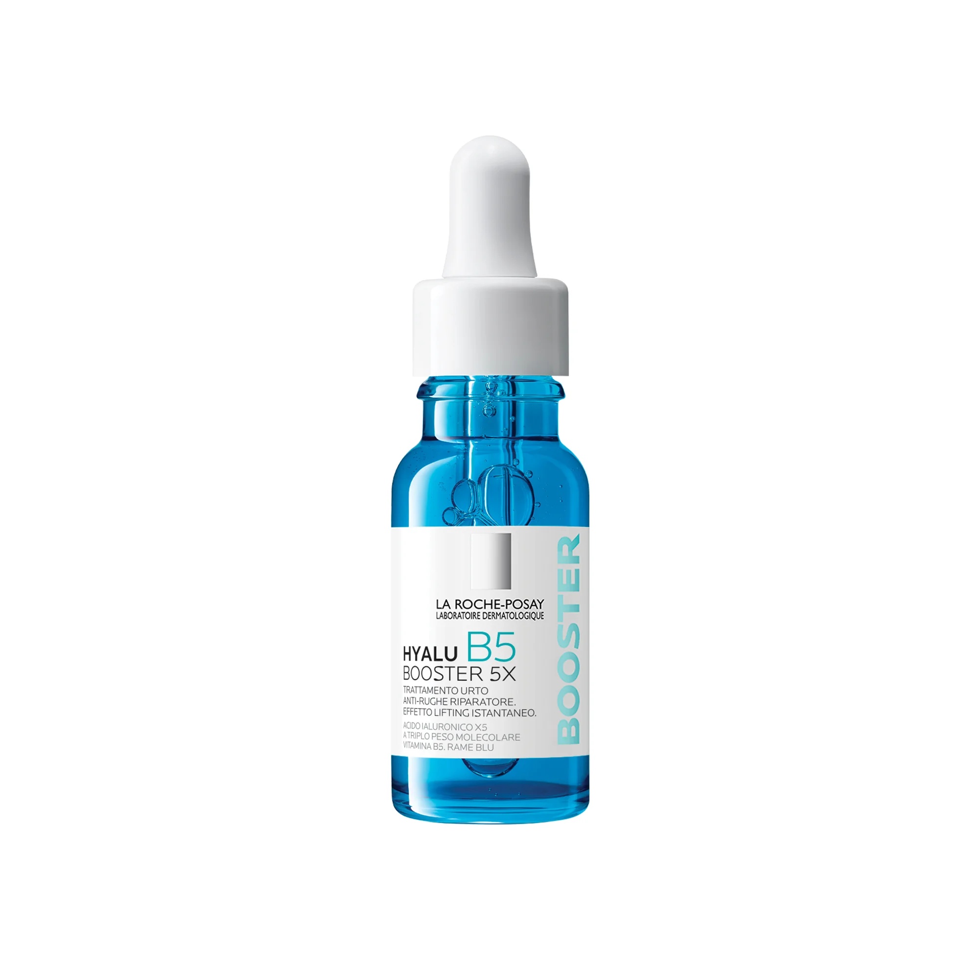 LA ROCHE POSAY La Roche Posay Hyalu B5 Booster Serum 15 ml Anti-aging serum