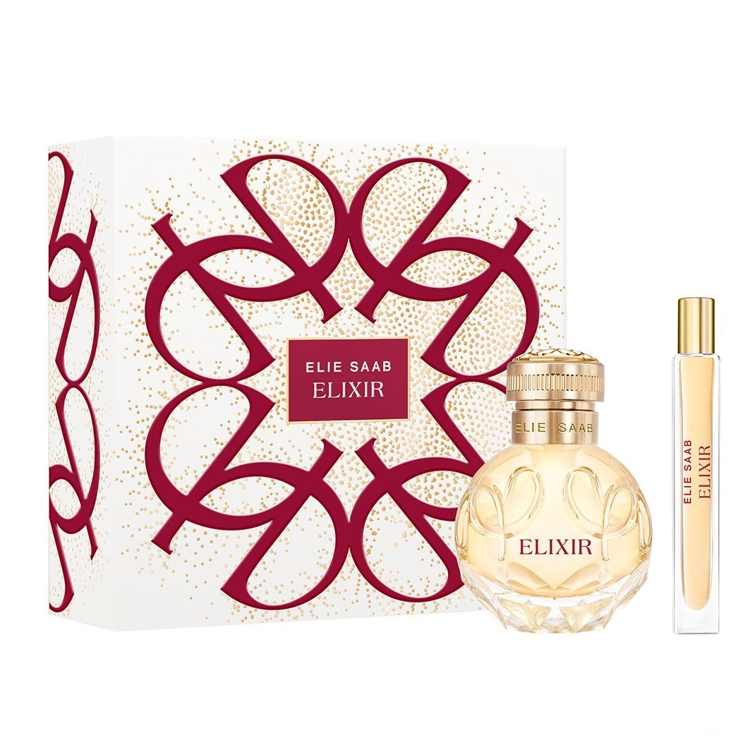 Elie Saab Parfemska voda Elixir Set od 50 ml - 1 komad