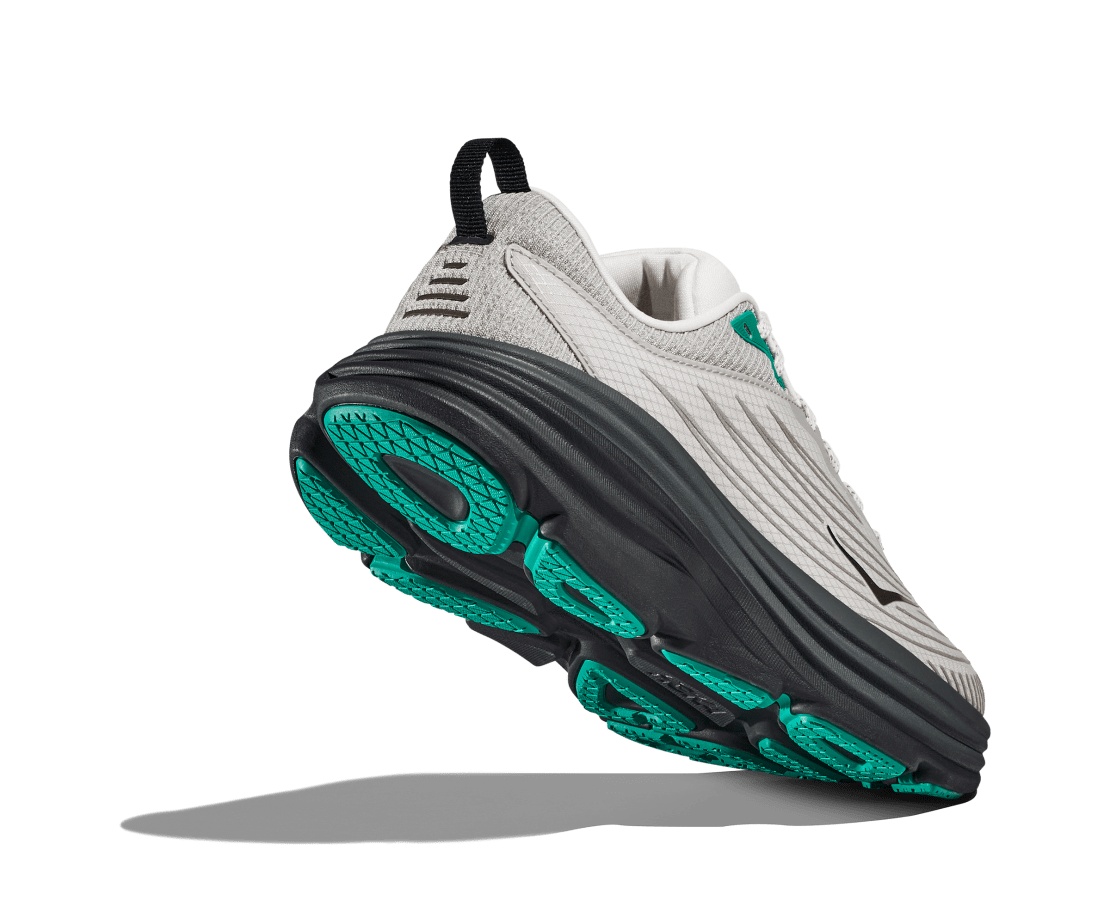 Unisex Stealth/Tech Bondi 8