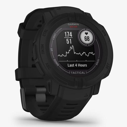  Garmin Instinct 2 Solar