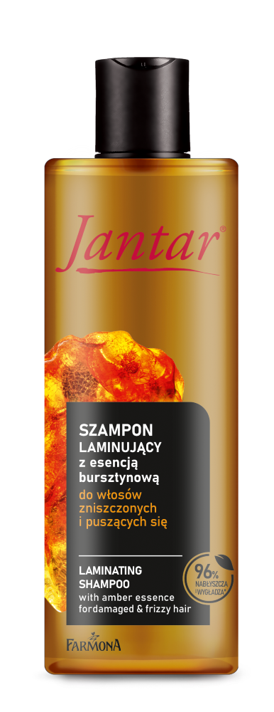 Jantar Amber Lamination