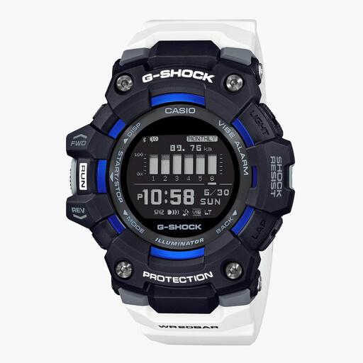  Casio G-shock G-squad GBD-100