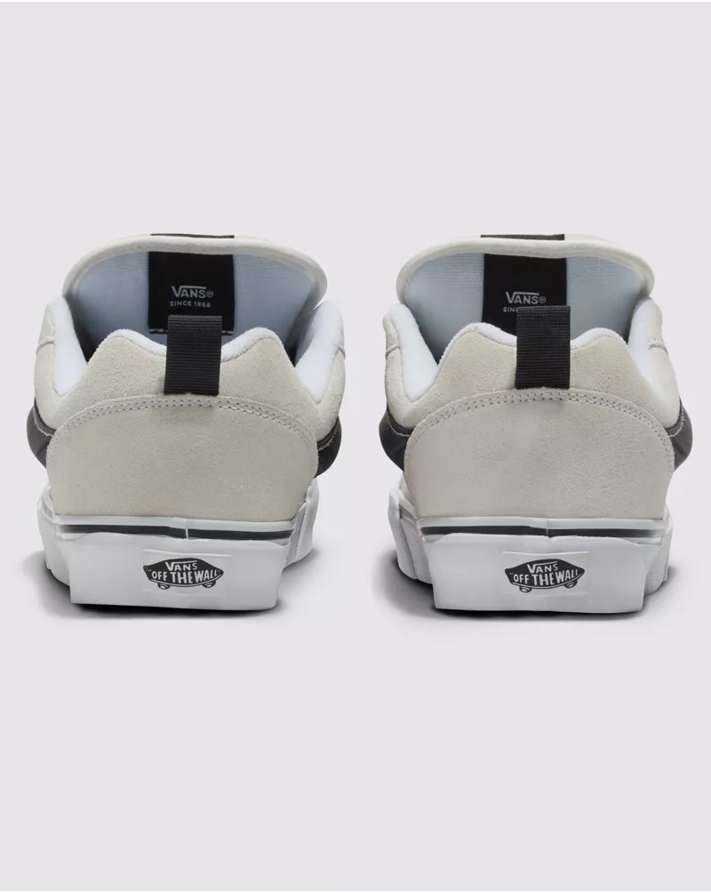 Knu Skool Suede Shoe