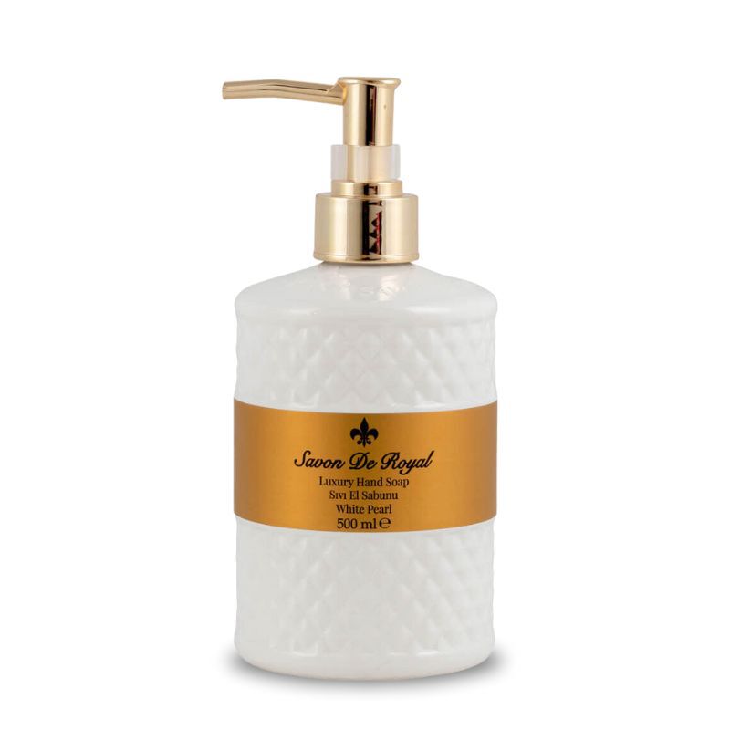 Savon De Royal Bijeli biser