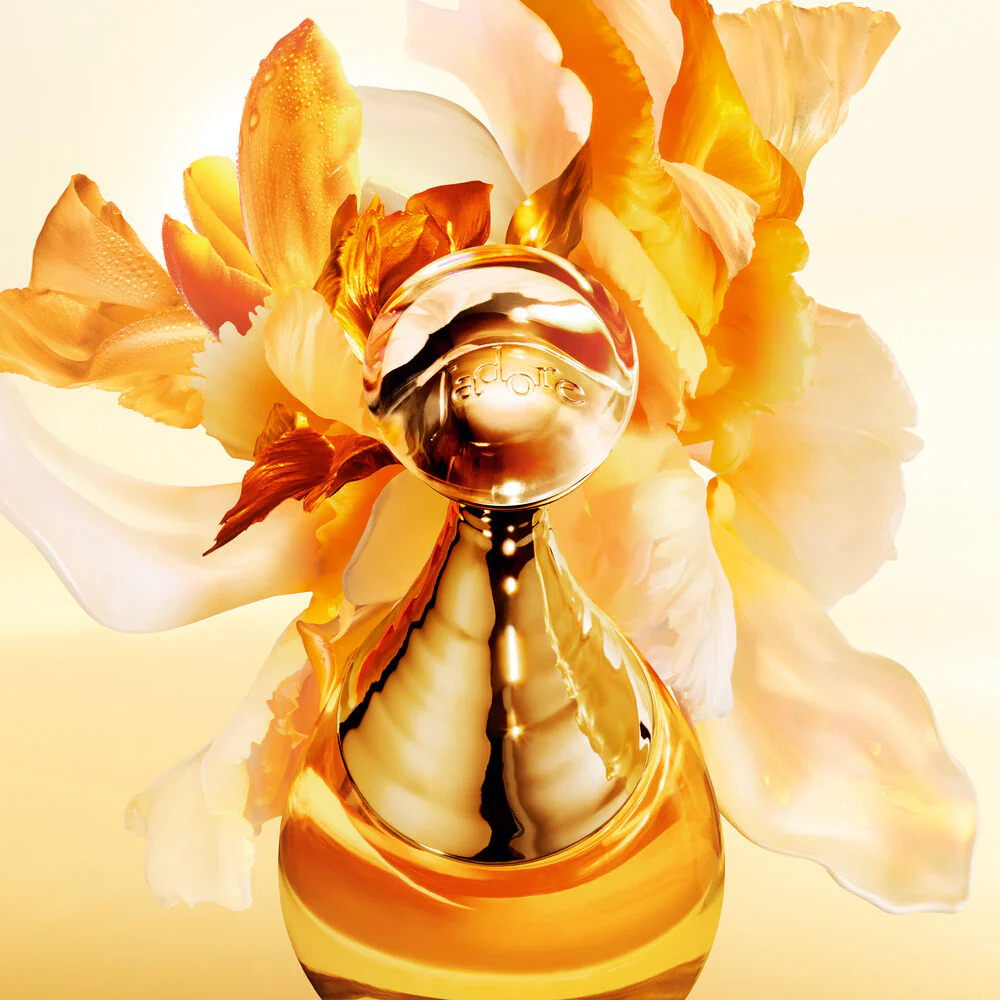 J'adore J’adore L’Or - Eau de Parfum, Parfum