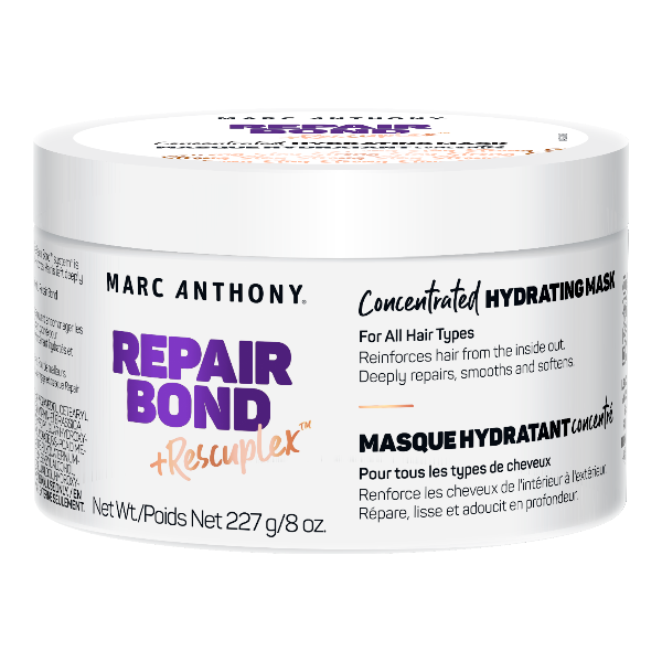 Marc Anthony reparationsbindning