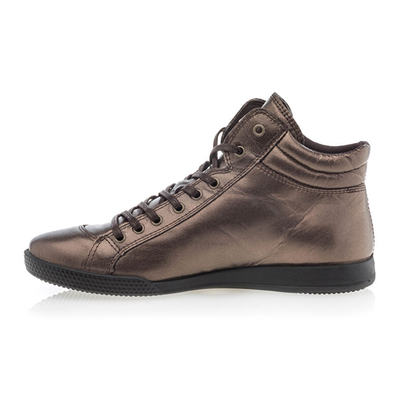 Baskets / sneakers Femme Jaune