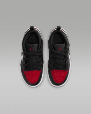 Jordan 1 Low Alt Younger Kids' Shoes