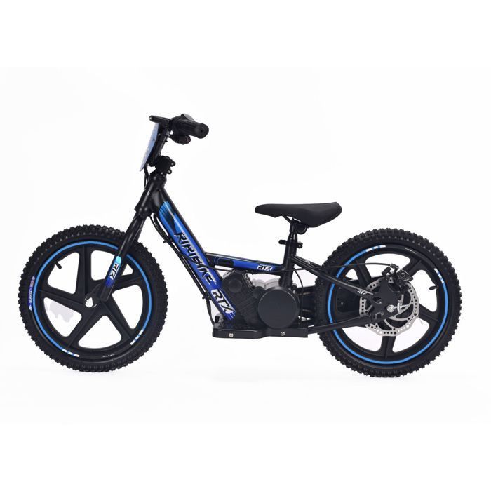 Draisienne électrique pour enfants RIRIBIKE RTX6 24V (16