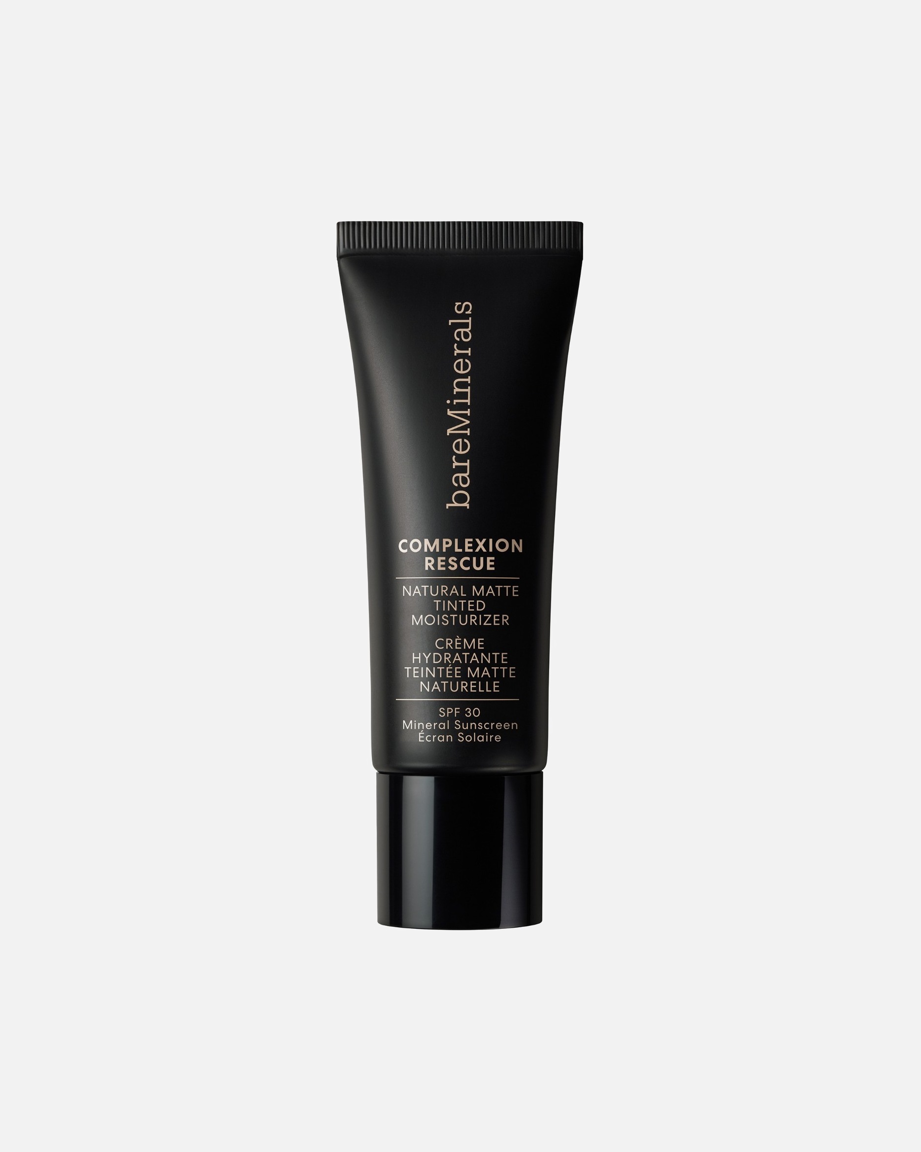 bareMinerals Crème Hydratante Teintée Matte