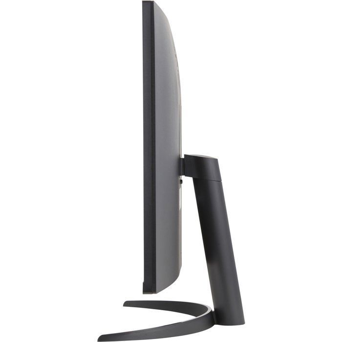 Monitor de PC - LG - 32'' - UHD - 60Hz - Painel VA - 4ms - 32UR500K-B